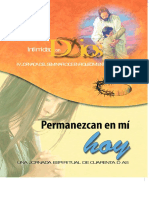 SEE4 Jornada - Permaneced en Mi PDF