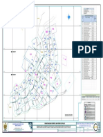 5.-Plano de Lotizacion Aprovado Por La Municipalidad Pacucha-A1 PDF