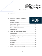 A Comparative Study of Adultery (Article 333 of The Revised Penal Code) and Concubinage (Article 334 of The Revised Penal Code), For The Proposal of Equal Penalties