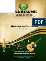 Teoria de Guitarra