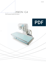 C506 E075SONIALVISION G4 Brochure