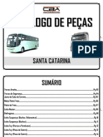 Catálogo de Peças 3.2 Sumario