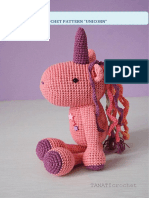 Toy Unicorn 1 PDF