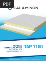 Tap 1160 Pur PDF