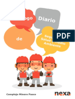 Dialogo de Seguridad-Junio NEXA PDF