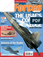 AirForces Monthly - February 2016 PDF