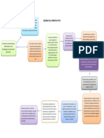 Esquema de La Afirmativa Ficta