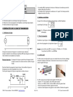 tp1 15 Ligne de Transmission