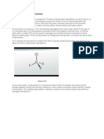 What Are Hydrocarbon Derivatives