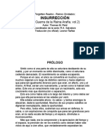 02 - Insurrección de Thomas M Reid