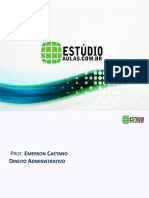 Estrutura Da Administracao Do Estado PDF