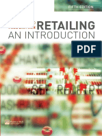 Retailing - COX BRITTIAN PDF