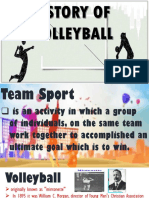 Volleyball