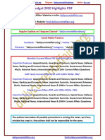 Budget-2020-PDF-Highlights-dailycurrentaffairs.org_