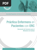 Manual - PRACTICA DE ENFERMERIA EN NEFROLOGIA