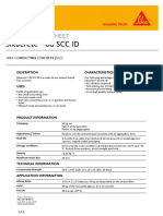 Sikacrete 08 SCC Id - Pds en