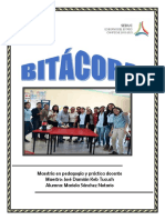 Bitacora Terminada