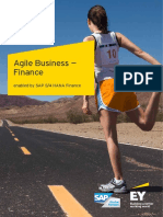 Ey Agile Business Finance PDF