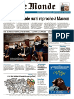 Le Monde 23 02 18