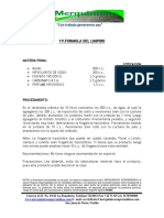 19 Limpido PDF