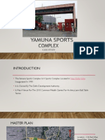 Yamuna Sports Complex