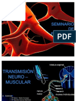 Seminario de Fisiología