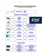 Precios Sublimacion GT