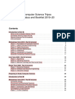 Computer Science PDF