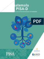 InformePISADGuatemala PDF