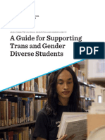 Supporting Diverse Students