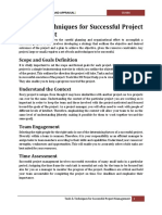 Project Formulation and Appraisalpdf PDF