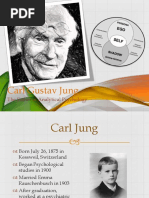 Carl Jung