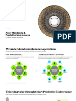 Us A Turnkey Iot Solution For Manufacturing