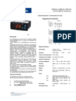 Manual ArcticBox (PT)