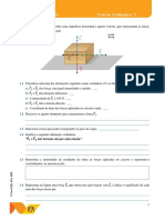 Teste de Avaliação Nº 2