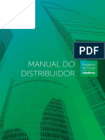 Manual Do Distribuidor 2019 - 2