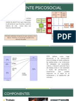 Ambiente Psicosocial