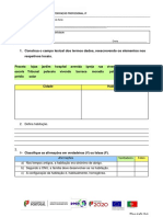 Ficha Formativa