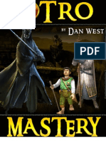 Lotromastery