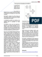 Descripcion de Datasheet Del 16F877A