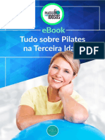 VOLLPILATES Pilates para Idosos Tudo Sobre Pilates Na Terceira Idade PDF