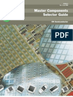 Master Components Selector Guide