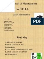 Financial Statement Analysis