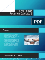 BPM Capitulo 2 - CBOK