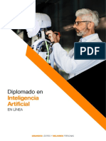 Anahuac Plan Estudio Dip Inteligencia Artificial