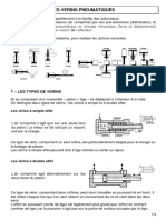 Vérins Pneu