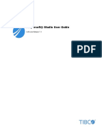 Jaspersoft Studio User Guide PDF