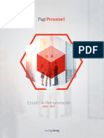 Estudio de Remuneracion Page Personnel-2018-2019 PDF