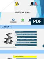 BKA - Presentasi - Hidrostal Pump