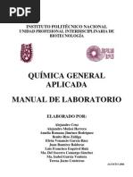 405manual Quim General Aplicada-14febrero